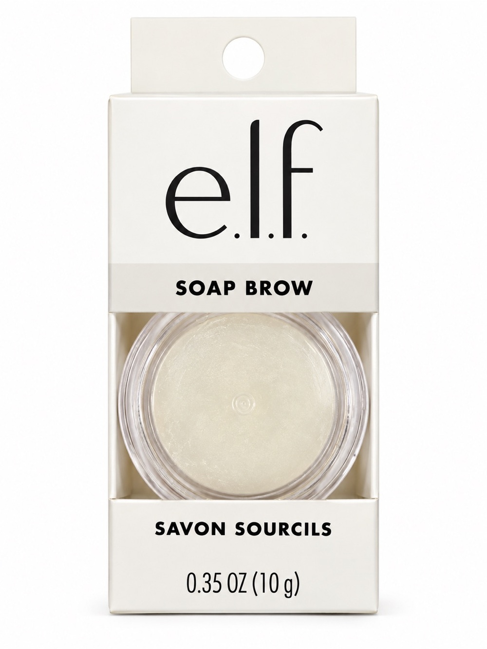 E.L.F Soap Brow - Clear